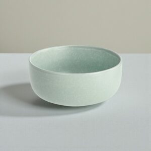 PLATO BOWL SOPERO DE 16 OZ (473 ML) HARBOR BLUE MATE PANGEA ACOPA CERAMICA (PRECIO POR 24 PIEZAS)