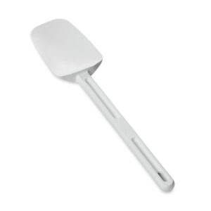 ESPATULA MISERABLE 16PG COLOR BLANCO TIPO CUCHARA RUBBERMAID