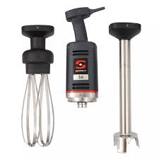 TURBOLICUADOR 16 PULGADAS MB-51 SAMMIC 850 W, 1 HP CON BATIDOR