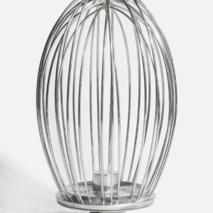 Batidor globo de alambre de acero inoxidable 304 compatible para 20 qt 177mx20whip Avantco
