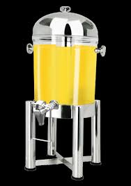 DISPENSADOR DE LECHE O CREMA 2 GAL.
