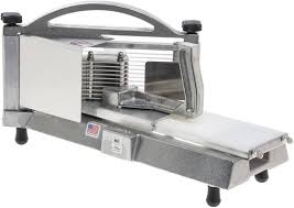 CORTADOR DE JITOMATES 3/16 PG MOD. 55600-1 NEMCO