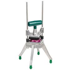 CORTADOR DE VEGETALES 1/4 PG USO RUDO MARCA GRADE