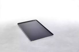 CHAROLA PARA ASAR Y HORNEAR DE 20 X 24 PG 6013.2103 RATIONAL
