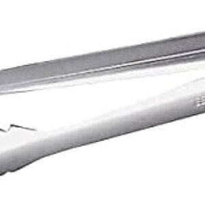 PINZA DE ACERO INOXIDABLE 9 1/2 PG USO RUDO VERSAGRIP 4790910 VOLLRATH