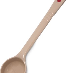 CUCHARON DE POLICARBONATO 1.5 OZ DE 11 7/8 PG 435806 CARLISLE