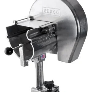 REBANADOR DE VEGETALES EASY SLICER 3/16 PG 55200AN-6 NEMCO