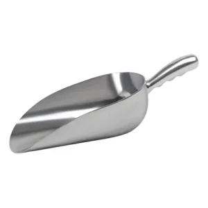 CUCHARON DE ALUMINIO 58 OZ UNA PIEZA CHOICE