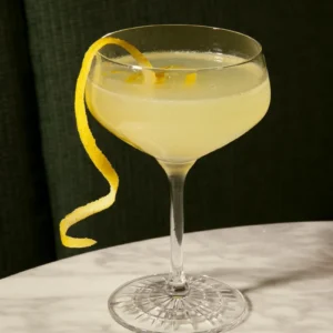 COPA COCKTAIL 8 OZ NICK&NORA DECO ACOPA (PRECIO POR 6 PIEZAS)