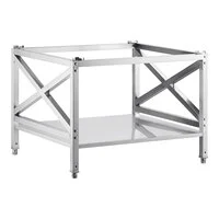 BASE PARA HORNO COOKING PERFORMANCE 351OC1OBSKD ACERO INOXIDABLE Y ENTREPAÃ‘O 37 13/16 x 25 15/16 x 27 1/2 PG