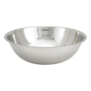 BOWL 20 QT ACERO INOX MARCA WINCO