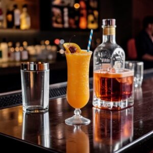 COPA HURACAN COCKTAIL 16 OZ PLASTIC TRITAN ACOPA (PRECIO POR 36 PIEZAS)