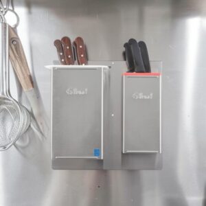 SISTEMA DE DESINFECCION DE CUCHILLOS HACCP KSS-5050 EDLUND