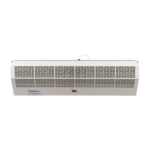 CORTINA DE AIRE AIR-PRO 120V 1/3 HP MEDIDAS: 37 X 11 X 12 PG CURTRON