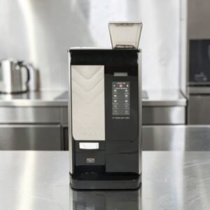 CAFETERA ESPRESSO SERIE CRESCENDO HASTA 40 TAZAS POR HORA, TOLVA DE 1KG DE CAPACIDAD 120V 44300.0201 BUNN