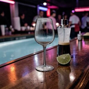 COPA VINO 16 OZ TRITAN ACOPA (PRECIO POR 12 PIEZAS)