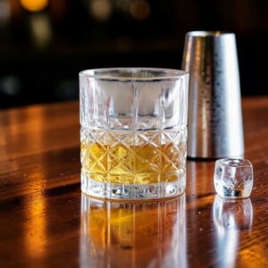 VASO OLD FASHIONED 11 OZ EVORA ACOPA (PRECIO POR 12 PIEZAS)