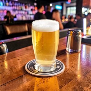 VASO DE DEGUSTACION DE CERVEZA DE 148 ML (5 OZ) ACOPA (PRECIO POR 12 PIEZAS)