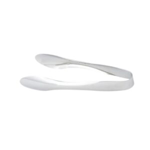 PINZA PARA SERVIR DE 9 1/4 PG DE ACERO INOXIDABLE MARTILLADO 9461HF BON CHEF (PRECIO POR 2 PIEZAS)