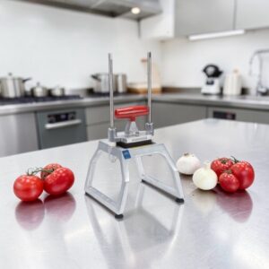 CORTADOR DE VEGETALES 3/8 PG REDCO INSTACUT 15001 VOLLRATH