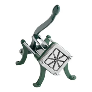 CORTADOR DE PAPAS ACERO INOX 8 PORCIONES TIPO GAJO CHOICE