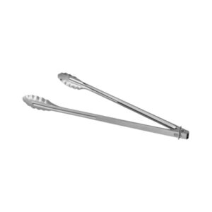 PINZA PARA PAN 16 PG CAL 24 ACERO INOXIDABLE (PRECIO POR 12 PIEZAS)