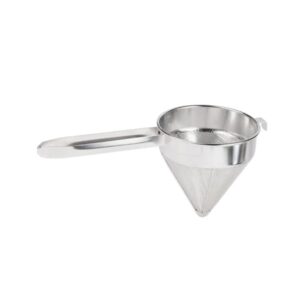 COLADOR TIPO CHINO 8 PG MALLA FINA 47166 VOLLRATH