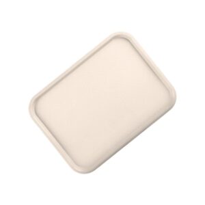 CHAROLA DE SERVICIO DE 14 x 18 PG COLOR ALMEDRA MARCA VOLLRATH 86126 (PRECIO POR 12 PIEZAS)