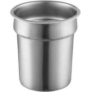 BANO MARIA 4.12 QT ACERO INOXIDABLE 78164 VOLLRATH