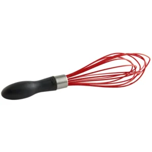 BATIDOR GLOBO 11 PG DE VARILLAS DE SILICONA GOOD GRIPS CON MANGO DE GOMA 1244780 OXO