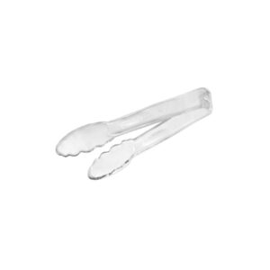 PINZA POLICARBONATO 6 PG TRANSPARENTE CHOICE (PRECIO POR 6 PIEZAS)