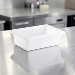 CAJA POLIETILENO 12 LTS (12 X 18 X 6 PG) NO INCLUYE TAPA VIGOR SU TAPA ES 247fbl1218w