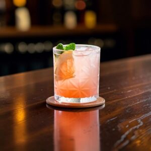 VASO OLD FASHIONED 11 OZ GARDENIA ACOPA (PRECIO POR 12 PIEZAS)