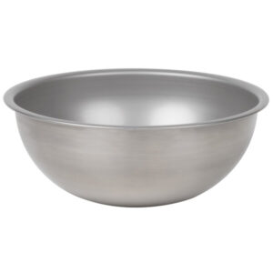 BOWL ACERO INOXIDABLE .75 QT CALIBRE 24 USO RUDO 69006 VOLLRATH (PRECIO POR 6 PIEZAS)