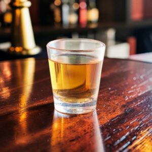 TEQUILERO 1.5 OZ SAN PLASTIC ESTIBABLE CHOICE (PRECIO POR 24 PIEZAS)