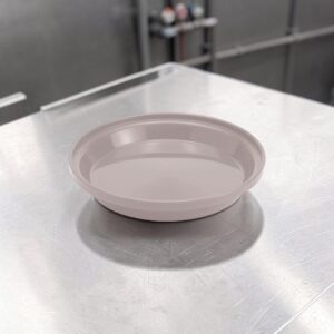 BASE CONSERVADORA DE CALOR PARA PLATO DE 9PG HK39B457 CAMBRO COLOR TRIGO (PRECIO POR 12 PIEZAS)