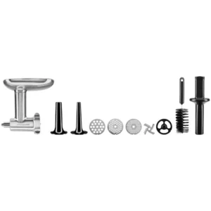 ACCESORIO DE MOLINO DE CARNE PARA BATIDORA KITCHENAID FGA